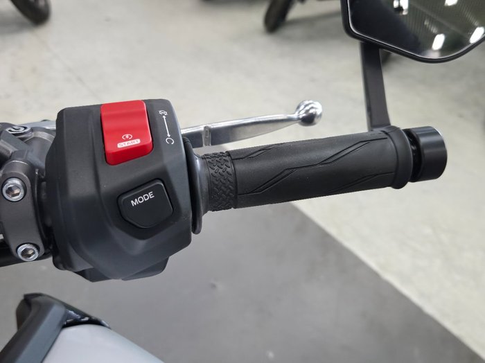 2026 Yamaha MT-09A (MT-09) Blue