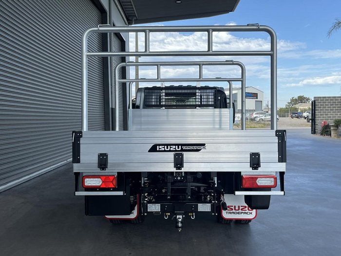 2026 Isuzu N Series