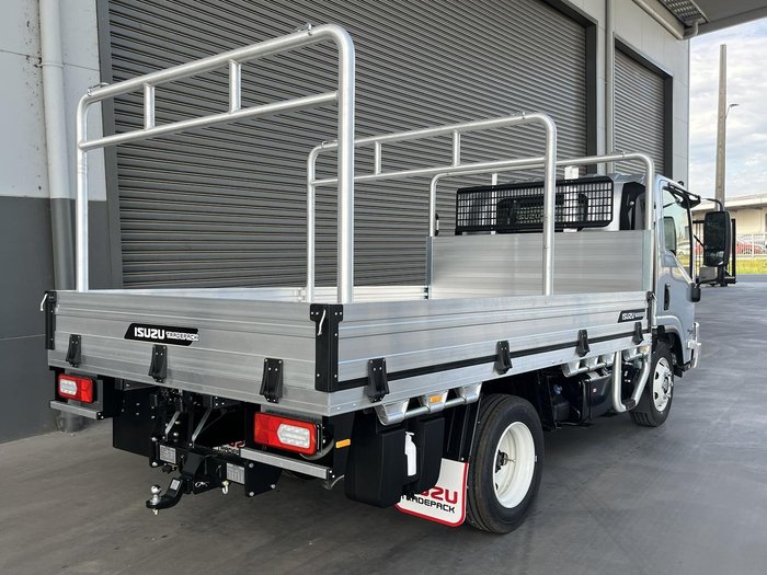 2026 Isuzu N Series
