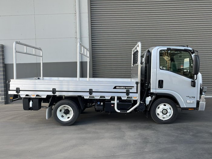 2026 Isuzu N Series NPR 45/65-175 DT D28 Tradepack