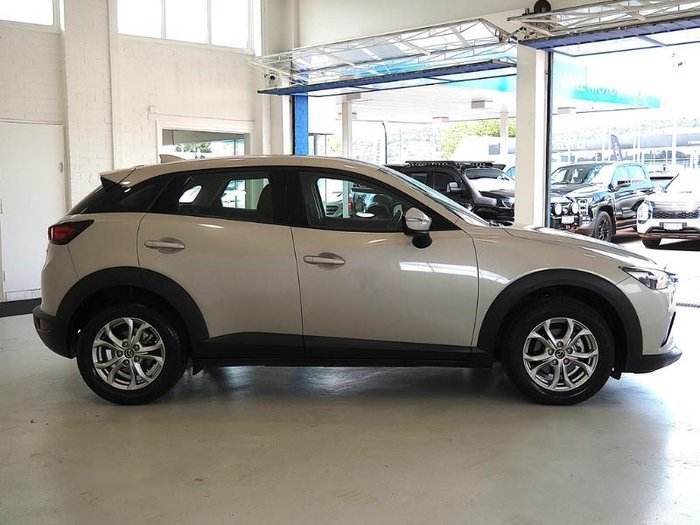 2023 Mazda CX-3 G20 Pure
