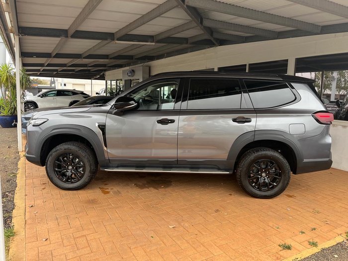 2026 LDV D90 Executive