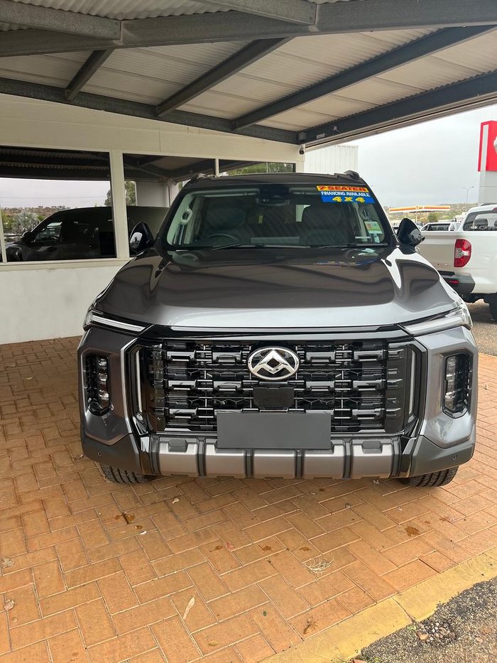 2026 LDV D90