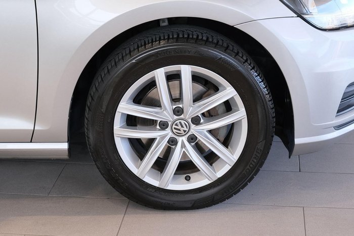 2017 Volkswagen Golf 110TSI