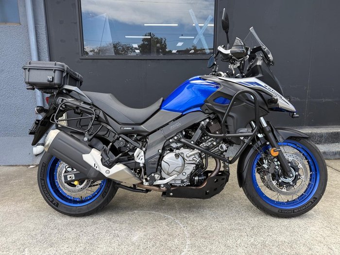 2023 Suzuki