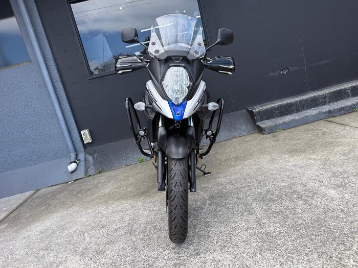 2023 Suzuki