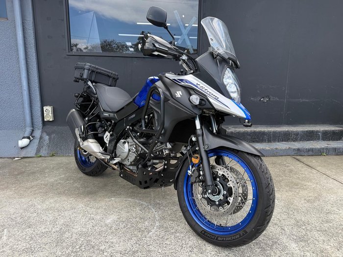 2023 Suzuki