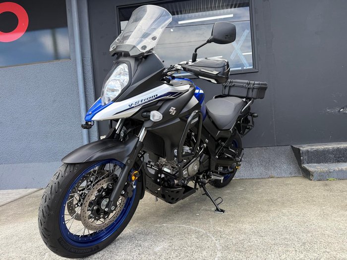 2023 Suzuki