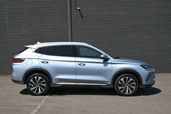 2025 BYD SEALION 6 Premium