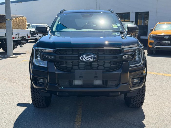 2026 Ford Everest
