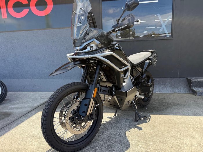 2025 CFMOTO