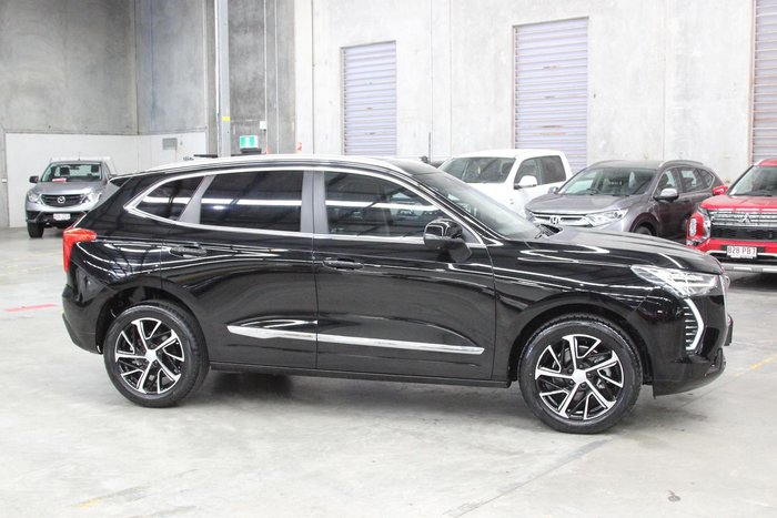 2023 GWM Haval Jolion
