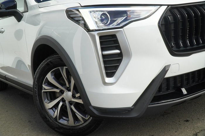 2025 GWM Haval Jolion