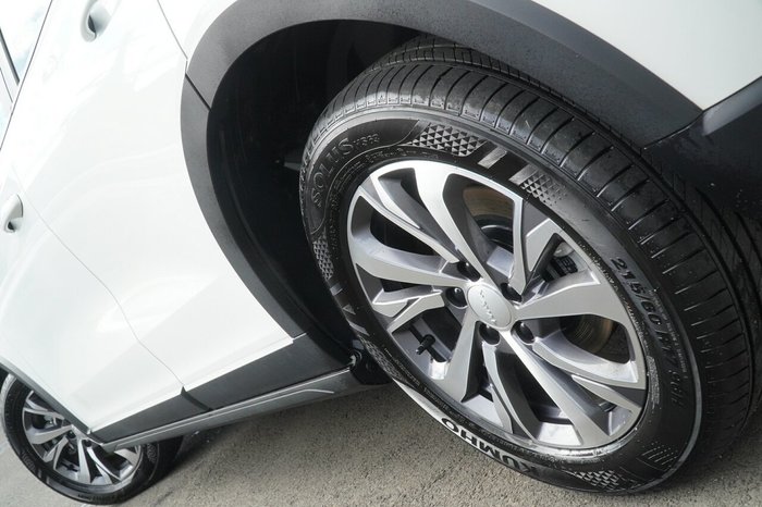 2025 GWM Haval Jolion