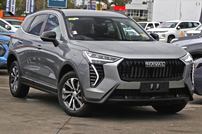 2026 GWM Haval Jolion