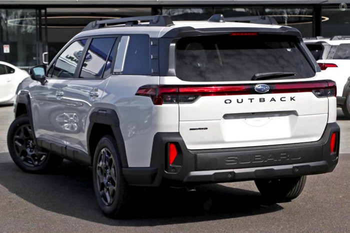 2026 Subaru Outback AWD