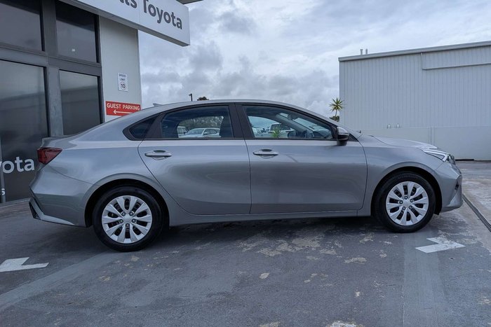 2022 Kia Cerato