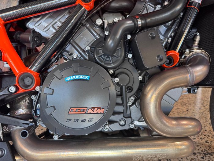 2022 KTM