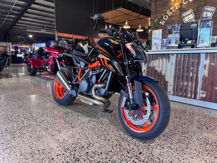 2022 KTM