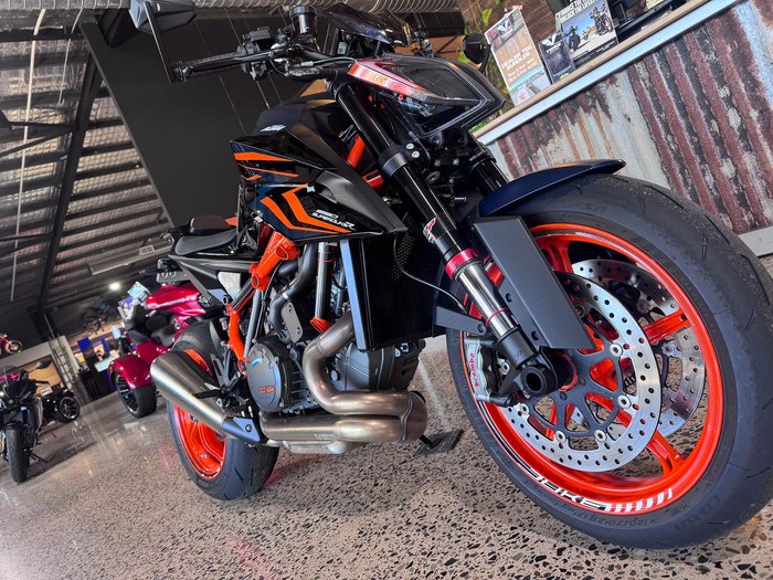 2022 KTM