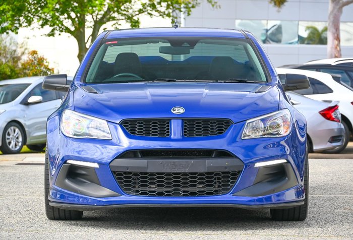 2015 Holden Special Vehicles Maloo R8 LSA