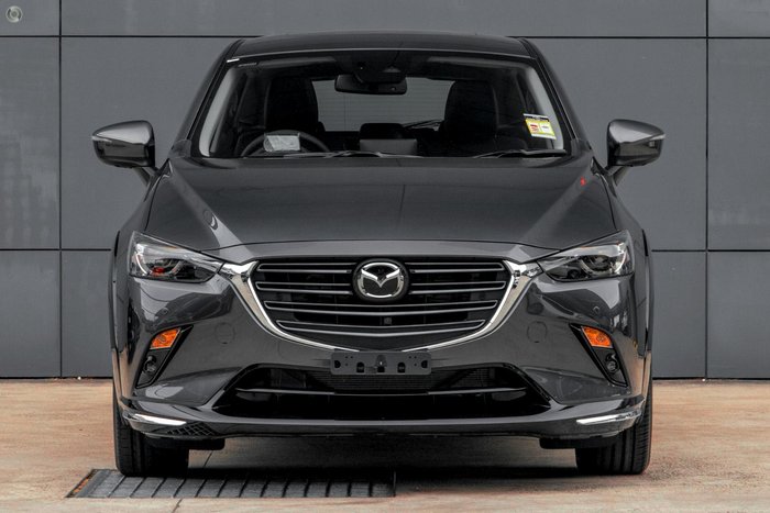 2025 Mazda CX-3 G20 Akari