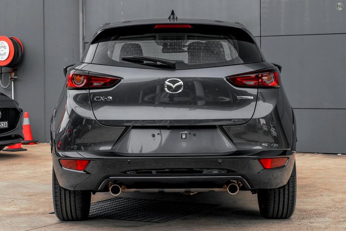 2025 Mazda CX-3 G20 Akari