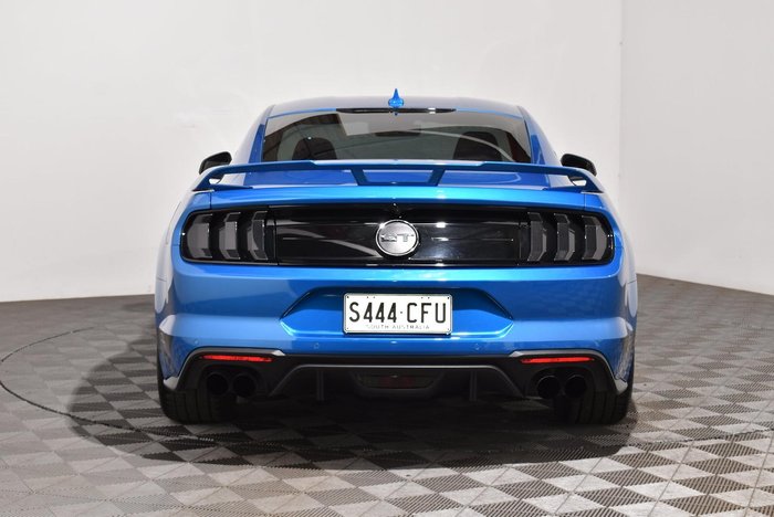 2020 Ford Mustang GT