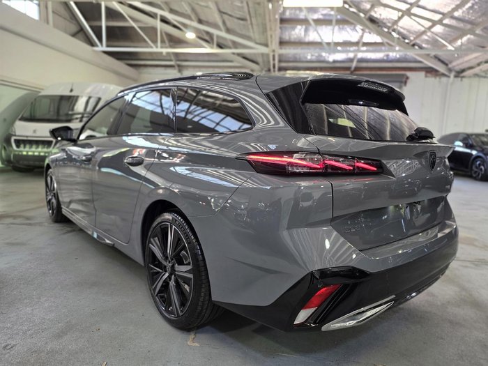 2024 Peugeot 308