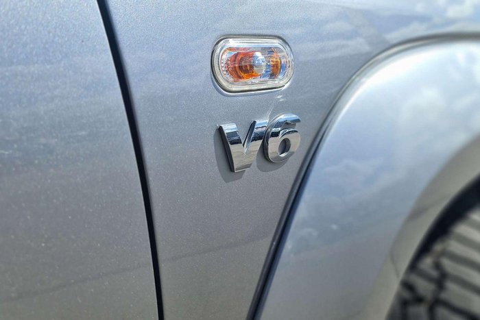 2021 Volkswagen Amarok