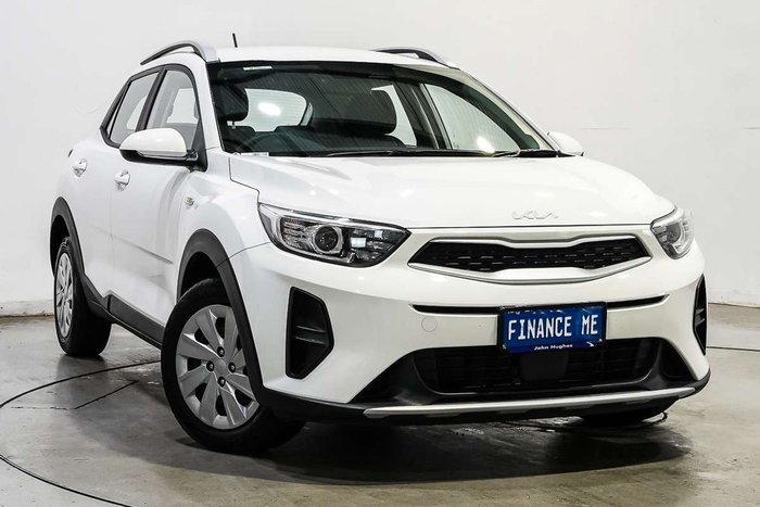 2024 Kia Stonic