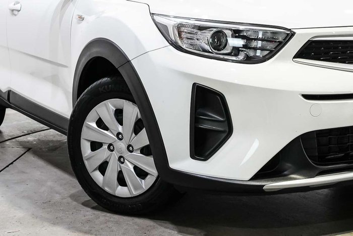 2024 Kia Stonic
