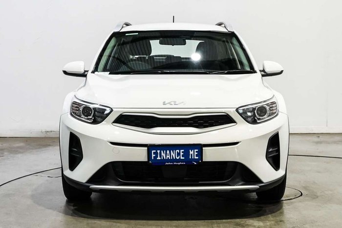 2024 Kia Stonic