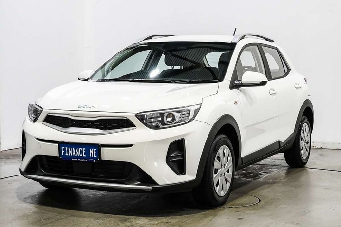 2024 Kia Stonic