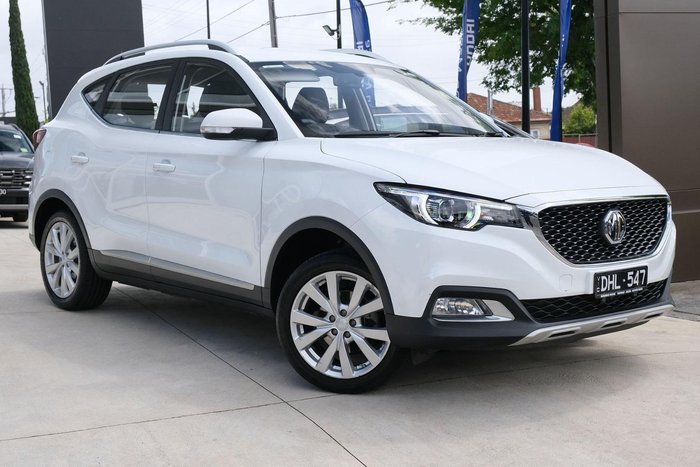 2024 MG ZS