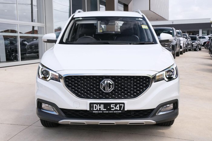 2024 MG ZS Excite