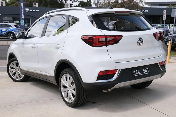 2024 MG ZS Excite