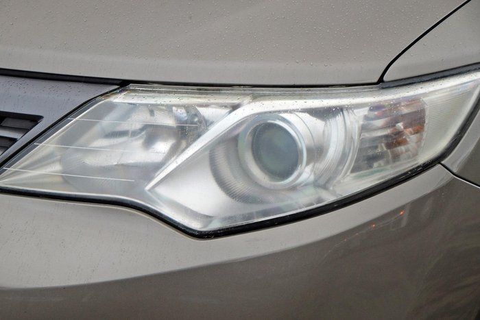 2012 Toyota Camry Altise ASV50R