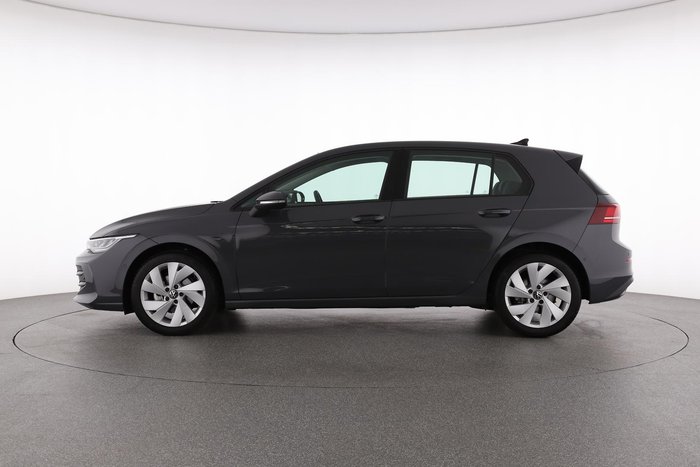 2026 Volkswagen Golf 110TSI Life