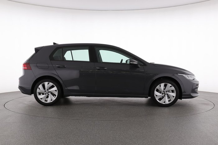 2026 Volkswagen Golf 110TSI Life