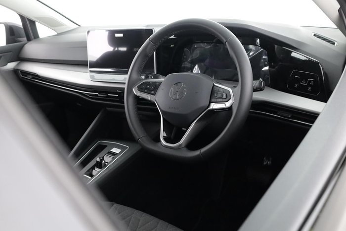 2026 Volkswagen Golf 110TSI Life