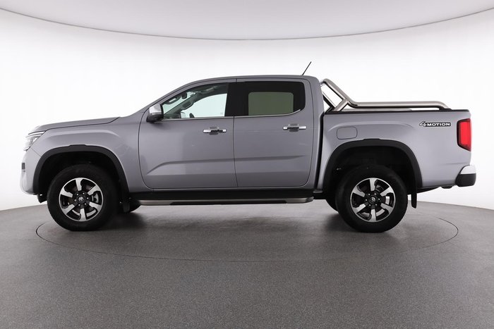 2025 Volkswagen Amarok TDI600 Style