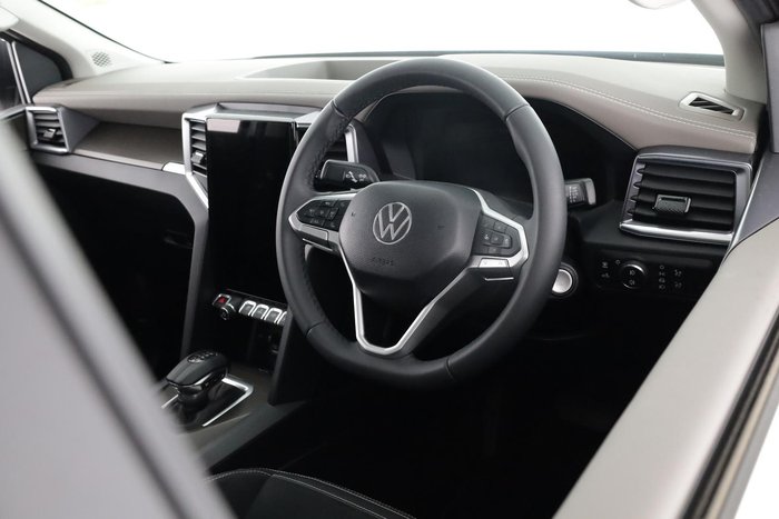 2025 Volkswagen Amarok TDI600 Style