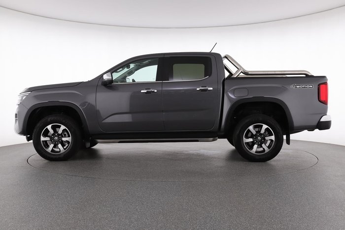 2025 Volkswagen Amarok TDI600 Style