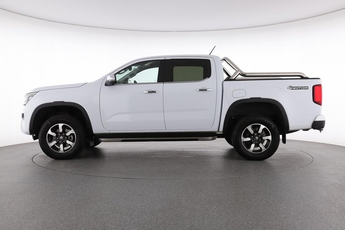 2025 Volkswagen Amarok TDI600 Style