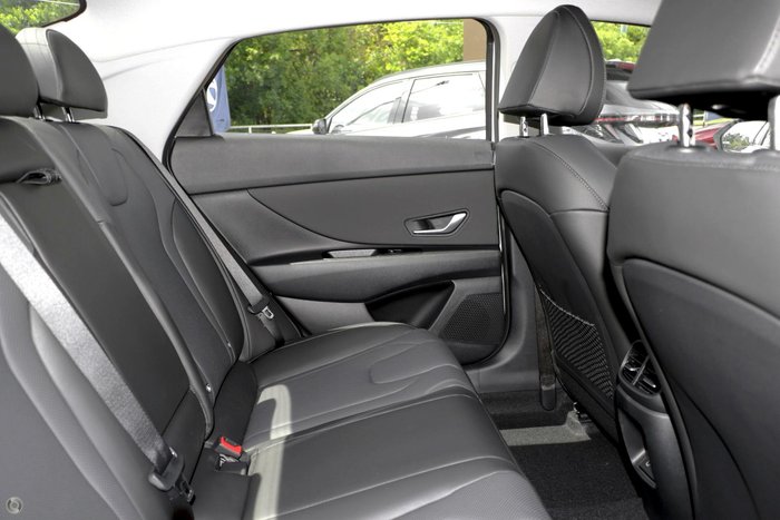 2026 Hyundai i30