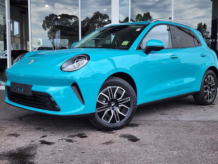 2026 GWM Ora 5