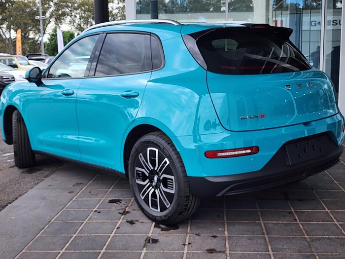 2026 GWM Ora 5 Lux