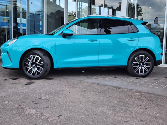 2026 GWM Ora 5 Lux