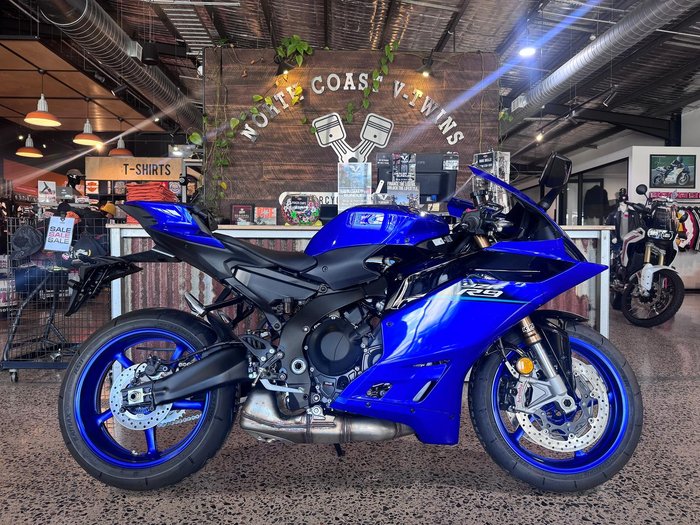 2026 Yamaha YZF-R9